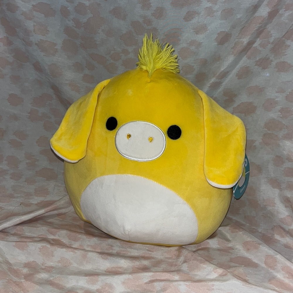 Squishmallow Gavyn